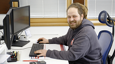 Arbeitsvorbereitung